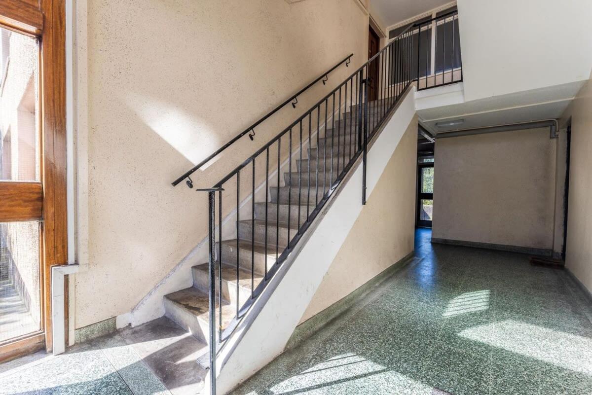 גלאזגו Stunning City Centre 1 Bed With Free Parking מראה חיצוני תמונה
